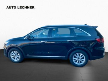 Bild 8 Kia Sorento Vision 4WD*AT*AHK*KAMERA*SHZ*LENKR.-HZ*