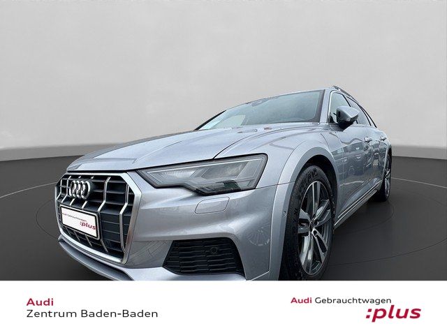 AUDI A6 Allroad quattro 55 TDI STHZ*AHK*RFK*HUD*SOUND