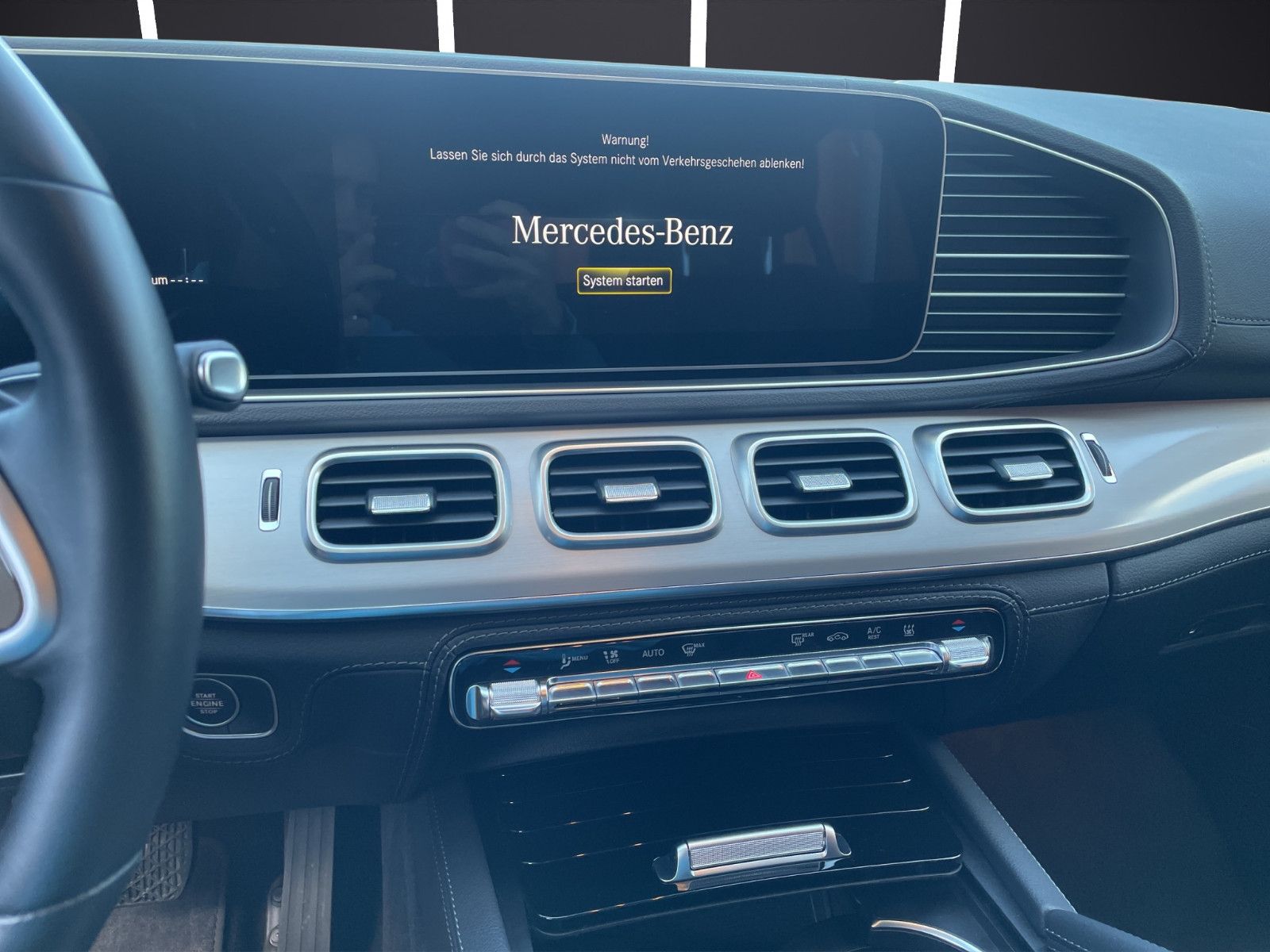 Fahrzeugabbildung Mercedes-Benz GLE 350 4Matic Coupe *AMG*Allrad*Kamera*