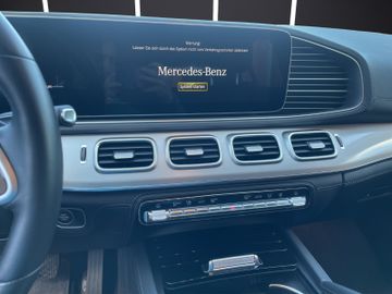 Mercedes GLE 350 - 12