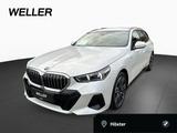BMW 520i T M Sport DA+ PAPro H/K AHK LCPro Stdhz HUD