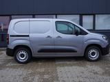 Fiat Doblo 130 Automatik / Vollaussttatung - Fiat Doblo Gebrauchtwagen in Erfurt