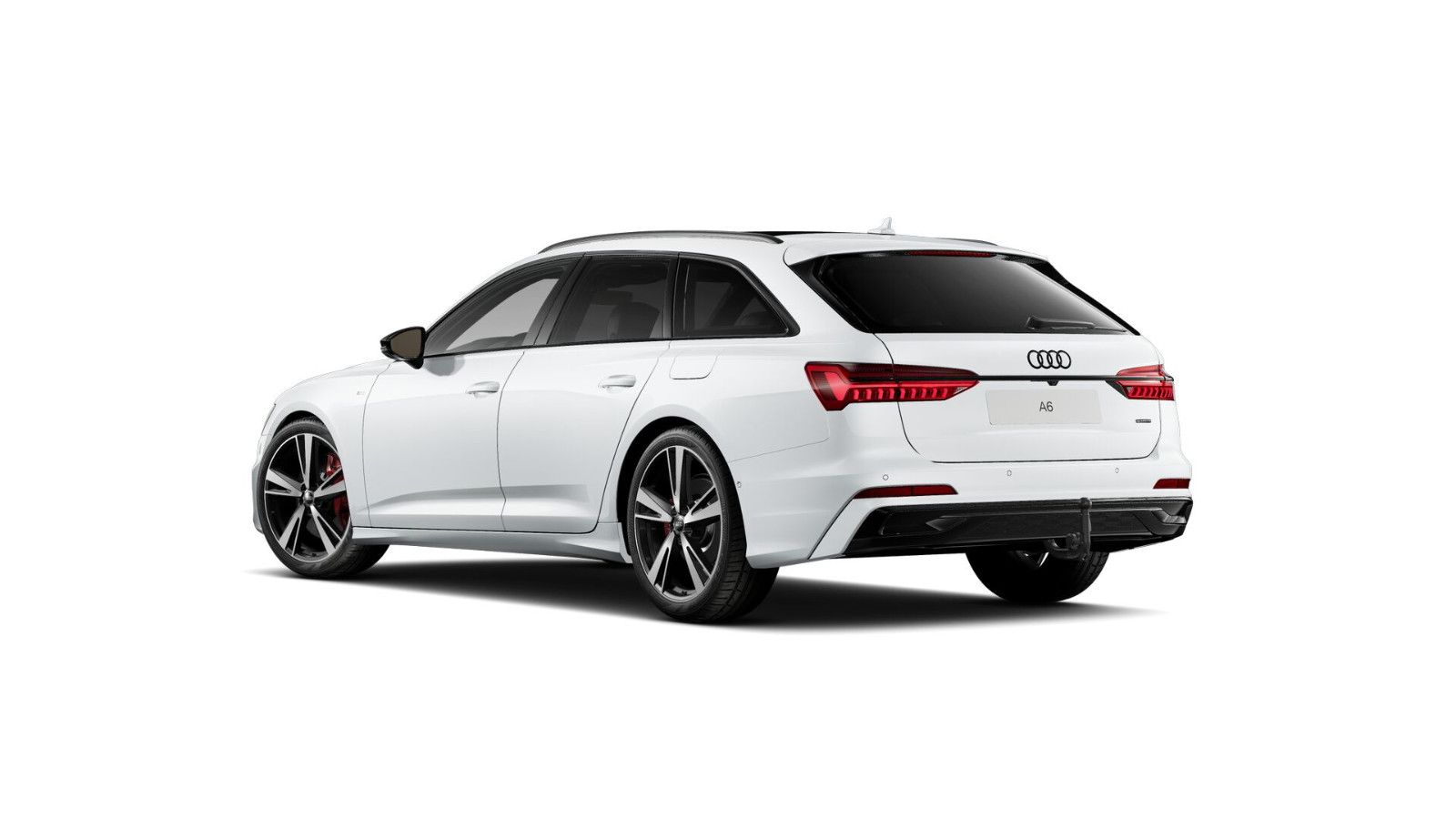 Audi A6 - Bild 8