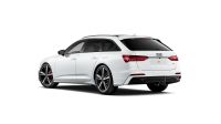 Audi A6 - Vorschau Bild 8