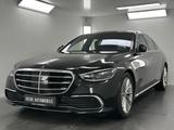 Mercedes-Benz S 500 4Matic Chauffeur 360° Digital Light Pano - Mercedes-Benz S 500: L