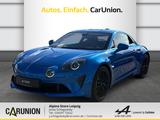 Alpine A110 GTS*Ablage-Paket* Focal-AudioPremium*KAMERA - Alpine Gebrauchtwagen mit Automatikschaltung