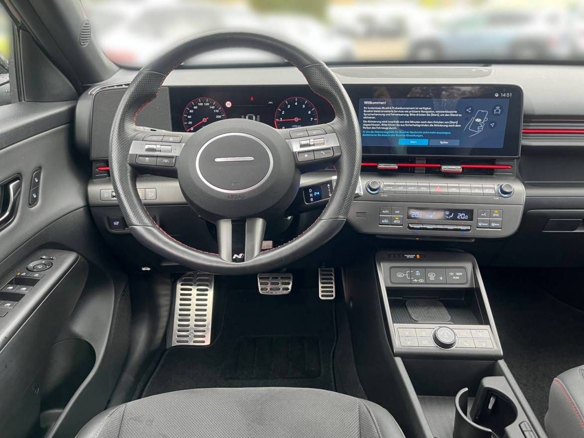 Hyundai Kona – Bild 10