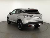 Nissan Qashqai N-Connecta+ 1.3 DIG-T MHEV Aut. LED ACC - Nissan Qashqai: Silber