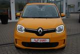 Renault Twingo 1.0 SCe 75 Limited Klima USB Limiter - Renault Twingo in Rostock
