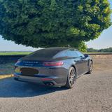Porsche Panamera 4S Diesel  21 Zoll//BOSE//PANORAMA  - Porsche Panamera in Herne