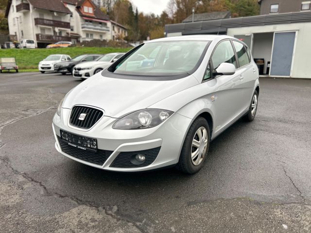 Seat Altea Reference Copa Ecomotive * STEUERKETTE NEU