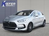 Citroën DS5 HDi 165 Automatik SoChic*Head-up*Xenon*Pano* - Citroën DS5 aus 2012
