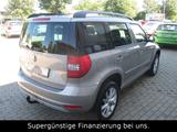 Skoda Yeti Drive 1.2,KLIMA,AHK,NAVI,1-HAND,GARANTIE - Skoda Yeti Gebrauchtwagen