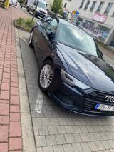 Audi A6 45 TFSI Business Paket QUATTRO - Audi A6 Business Gebrauchtwagen