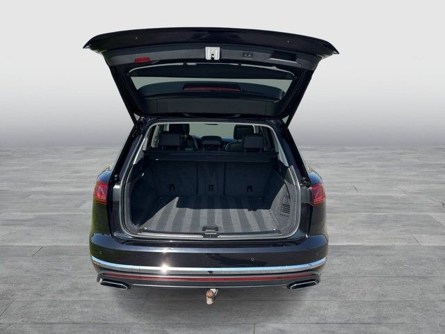Touareg Elegance 4Motion MATRIX PANO AHK HUD