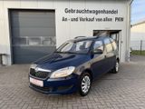 Skoda Roomster Active Plus*1HAND*KLIMA*STEUERKETTE NEU - Skoda Roomster aus 2014