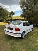 BMW Bmw e36 316i Compact sehr gepflegt HU 8/27 - BMW 316: 316g Compact