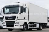 MAN TGX 18.420 Kühlkoffer Retarder Standklima LBW - MAN Tgx