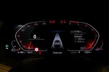 BMW X7 - 12