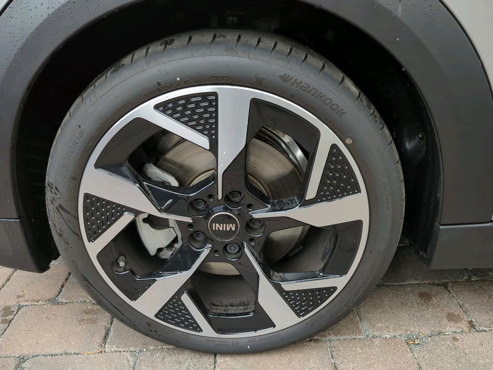 MINI Cooper S - Bild 15