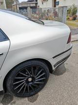 Volkswagen Phaeton 3.0 V6 TDI 4MOTION Tiptronic 5-Sitzer - - graue Volkswagen Phaeton