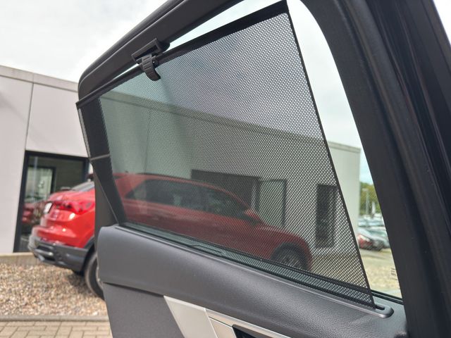 A4 Avant 35 2.0 TDI S-tronic NAVI SHZ LED