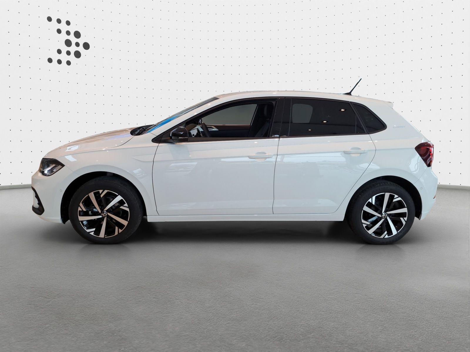 Volkswagen Polo ENERGY 1.0 DSG 5J.GAR*EPH*LED*virtCockpit, миниатюра 3