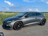 Volkswagen Scirocco R 2.0 TSI | 265 PS | g... - gebrauchte VW Scirocco aus dem Jahr 2011