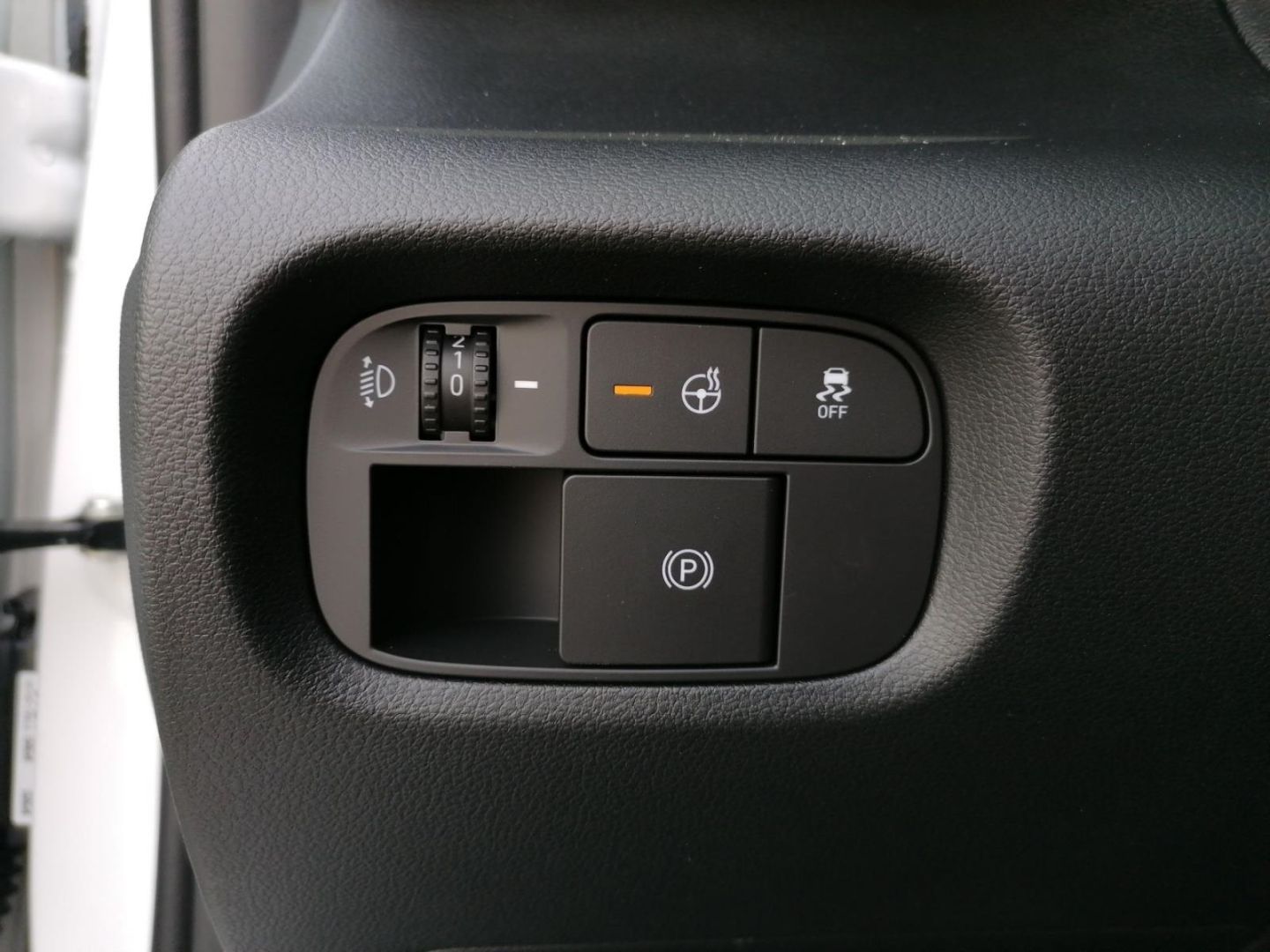 Hyundai INSTER - Bild 16