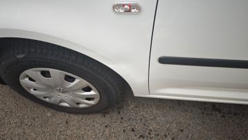 Volkswagen Caddy - 5