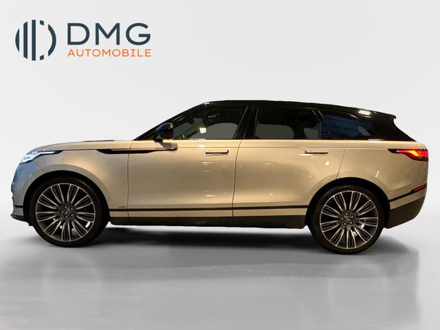 Land Rover Range Rover Velar R-Dynamic HSE
