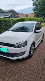 Volkswagen Polo 1.2 TDI 87g CO2 BlueMotion BlueMotion - Volkswagen Polo aus 2011: Bluemotion