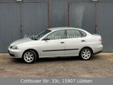 Seat Cordoba Lim. Fresh (Nr. 141) - Seat Cordoba Gebrauchtwagen