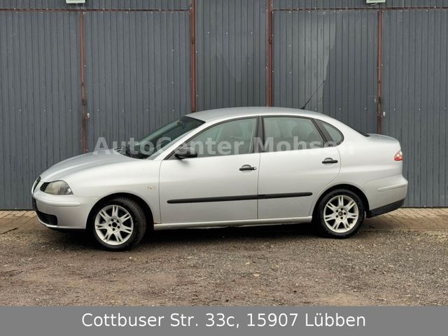 Seat Cordoba Lim. Fresh (Nr. 141)