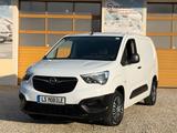 Opel Combo E 1.5 D Cargo L2 Edition* Klima* TüV Neu* - gebrauchte Opel Combo aus dem Jahr 2023
