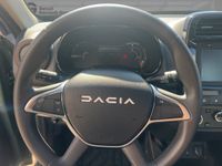 Dacia Spring - Vorschau Bild 11