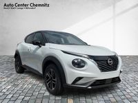 Nissan Juke - Vorschau Bild 4