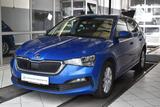 Skoda Scala 1.5 TSI Ambition OPF DSG*AHK*PDC*Kamera - Skoda Scala Gebrauchtwagen