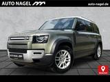 Land Rover Defender 110 D240 SE 20" AHK Dachreling Winter-P - Land Rover Defender: Automatik