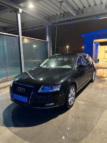 Audi A6 2.7 TDI