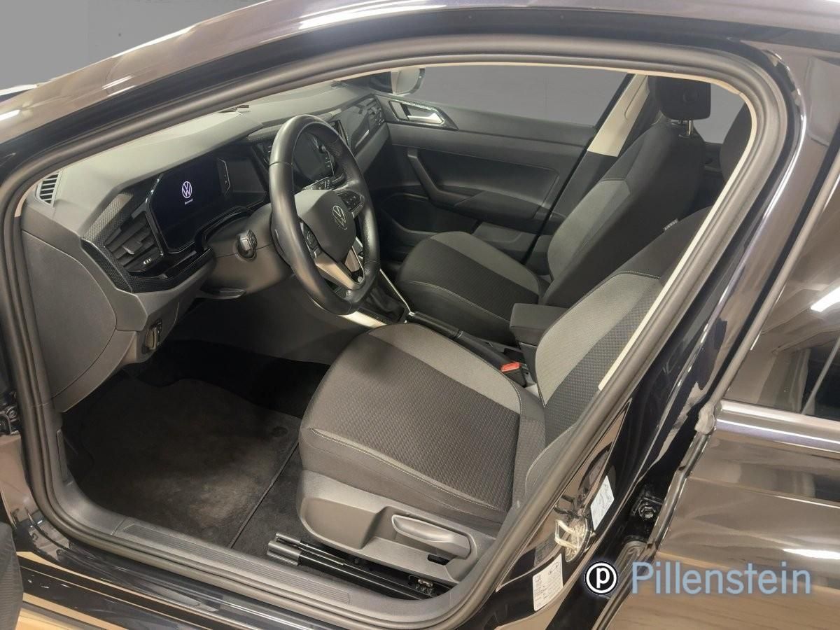 Volkswagen Taigo - Bild 7
