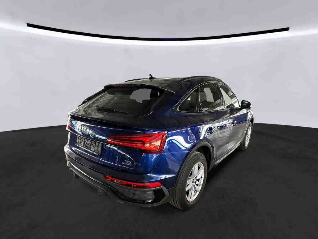 Audi Q5 - Bild 5