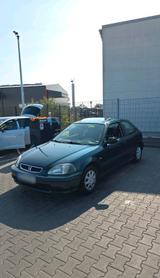 Honda Civic EJ9 | TÜV Neu | Wasserpumpe u.... - Honda aus 1997