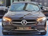 Mercedes-Benz C 180 Avantgarde +Distronic+R-Kamera+LED-Scheinw - Mercedes-Benz C-Klasse Jahreswagen