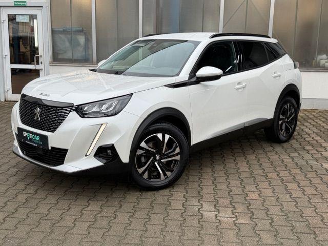 Peugeot 2008 PureTech 130 Allure Pack