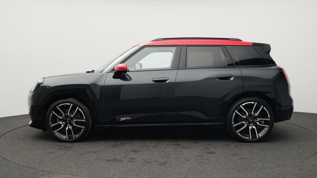 MINI Aceman - Bild 4