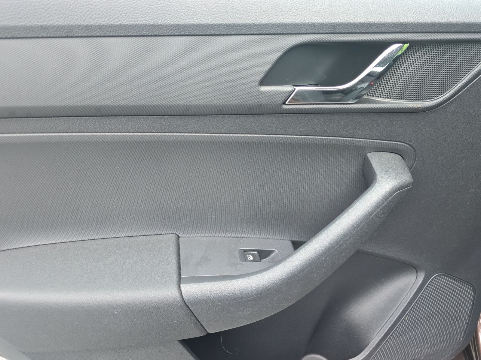 Fahrzeugabbildung SKODA Rapid Spaceback Ambition/KLiMA/PDC/TÜV NEU