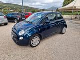 Fiat 500 0.9 TwinAir Turbo Pop - Fiat 500: Twinair Turbo