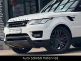 Land Rover Range Rover Sport HSE Dynamic 3.0 SDV6, AHK, Nav - Land Rover Range Rover: Händler