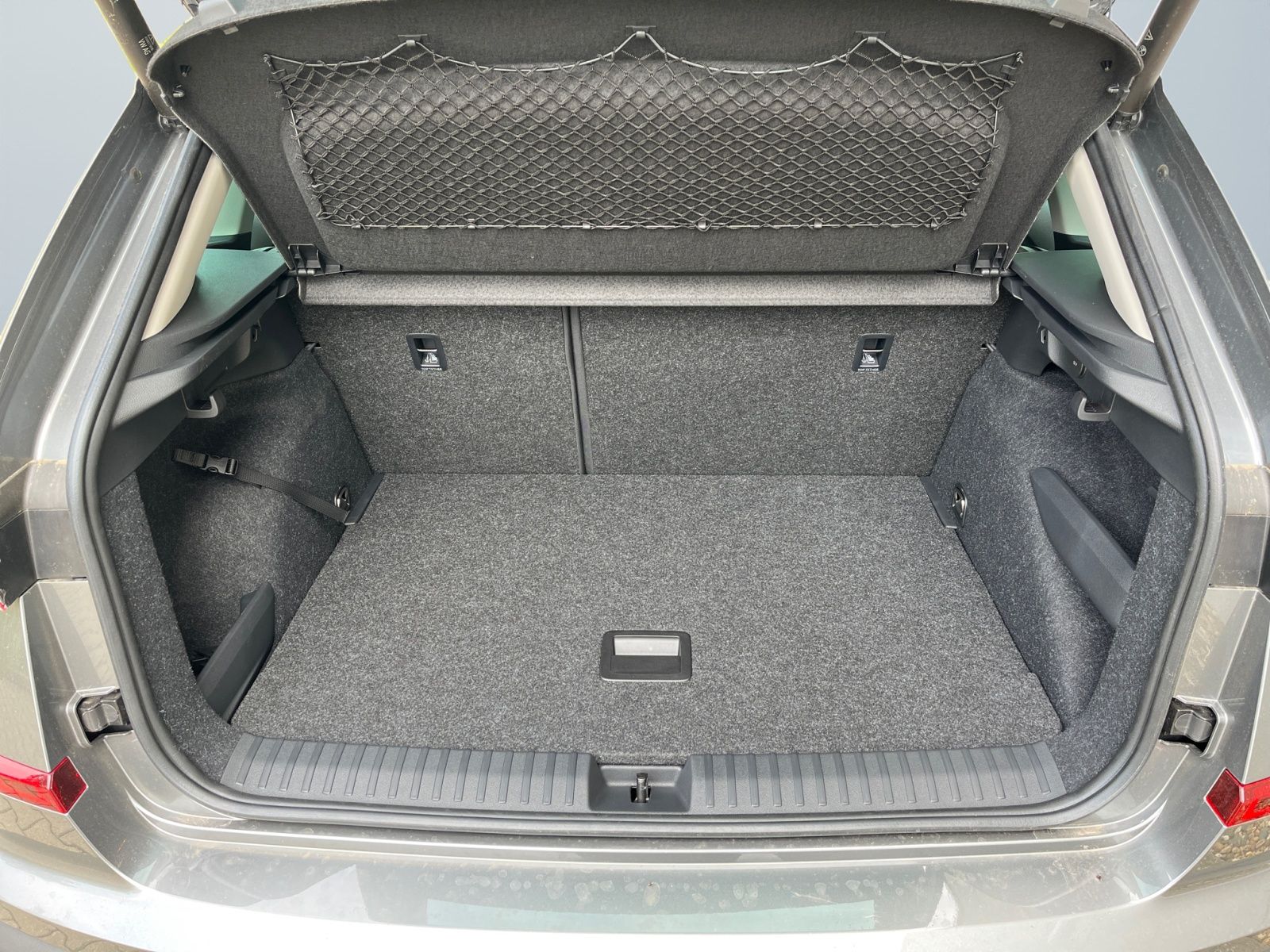 Skoda Kamiq - Bild 14